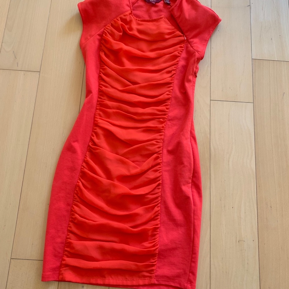 Ted Baker dress